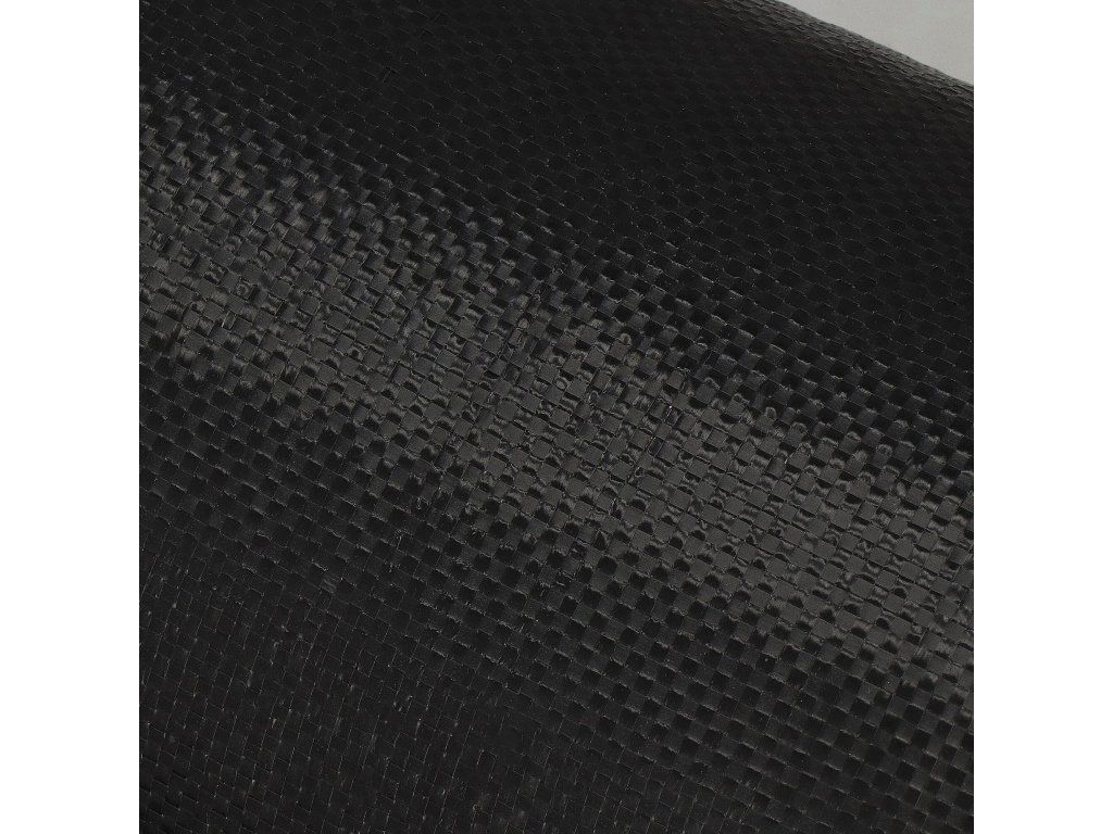 Agrotextília proti burine 70 g/m? 1,1 × 50 m čierna S-AG0026 - detail 2